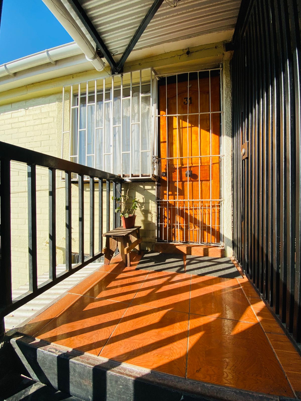 DEPARTAMENTO EN PUENTE ALTO - Villa el Caleuche