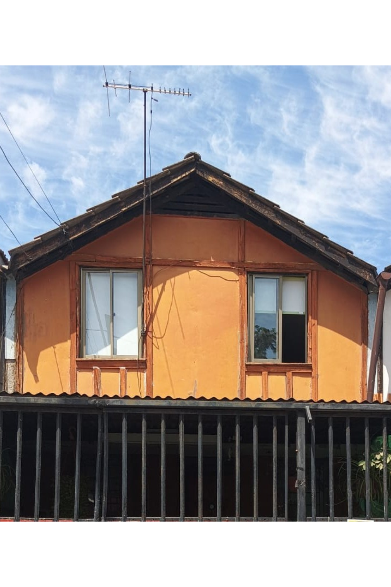 CASA EN SAN BERNARDO COSTADO MALL PLAZA SUR