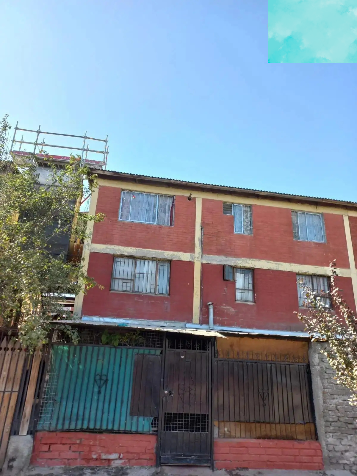 DEPARTAMENTO EN LA FLORIDA