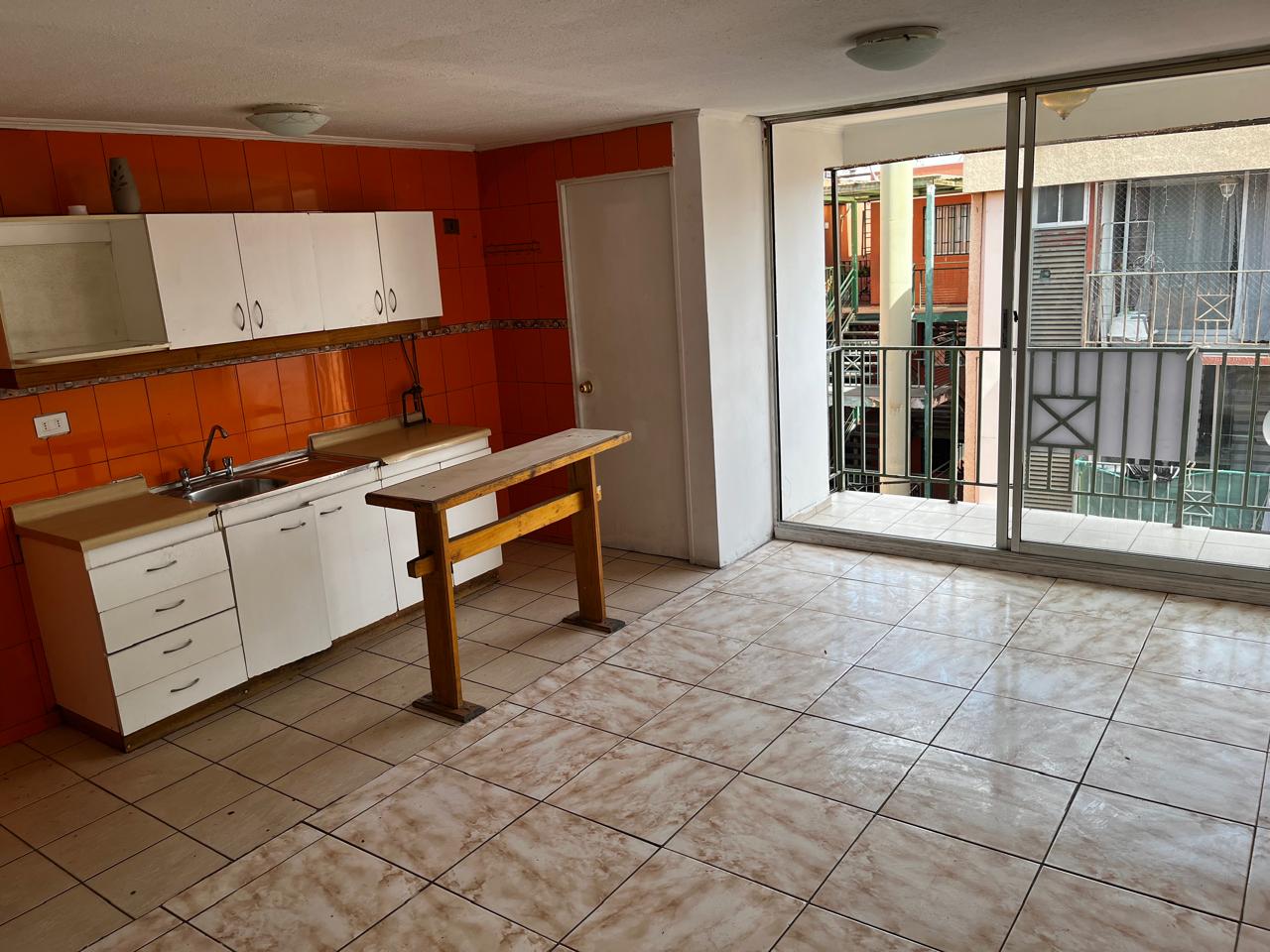 DEPARTAMENTO EN MAIPU 