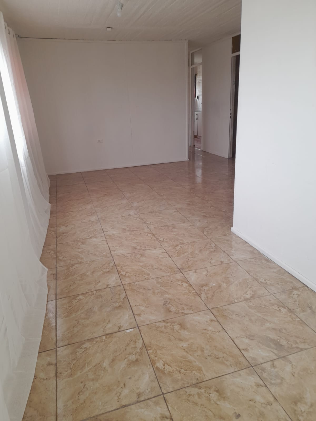 DEPARTAMENTO CERRO NAVIA  2 D 1B 1E