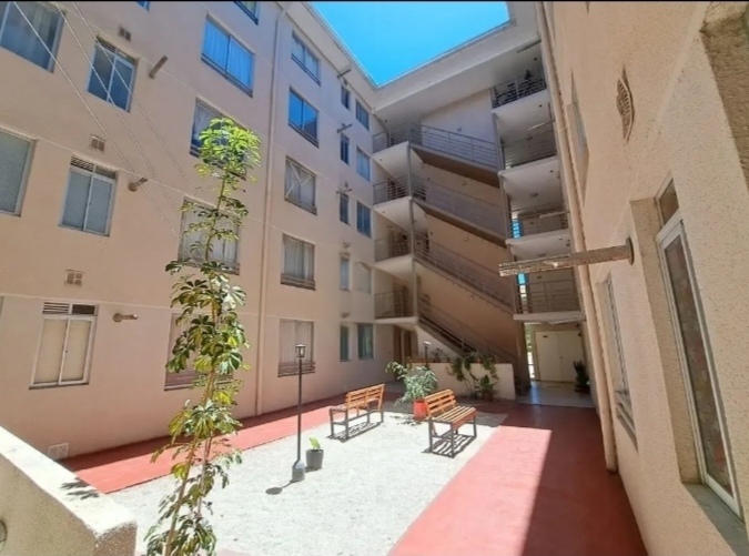 DEPARTAMENTO EN COQUIMBO