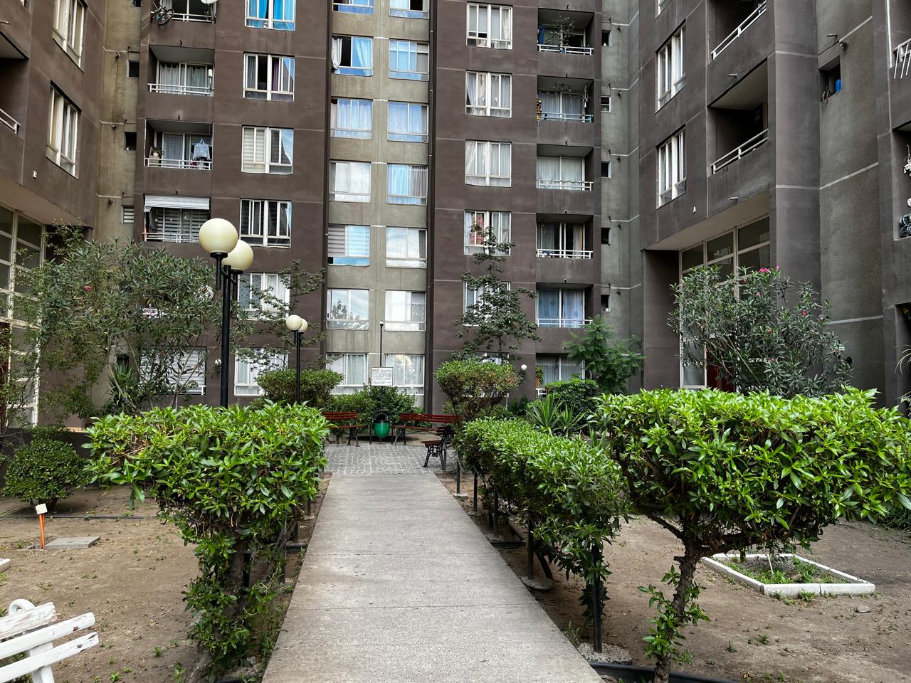 DEPARTAMENTO EN LA CISTERAN LIMITE CON SAN MIGUEL