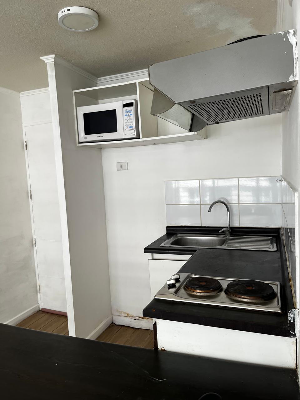 DEPARTAMENTO ESTACION CENTRAL